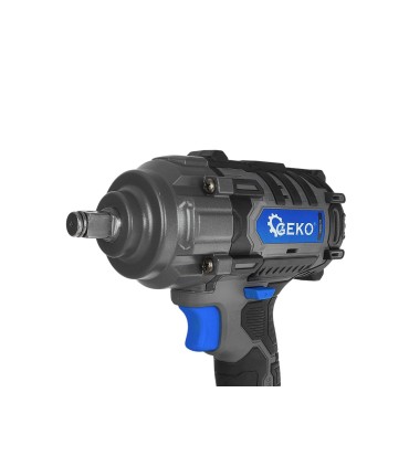 Klucz udarowy akumulatorowy bezszczotkowy 850Nm 2x4.0Ah 21V (4)