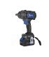 Klucz udarowy akumulatorowy bezszczotkowy 850Nm 2x4.0Ah 21V (4)