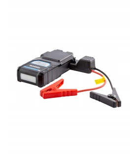 BOSMA POWER BANK 12V 1000A / 16000mAh ROZRUCH 8128