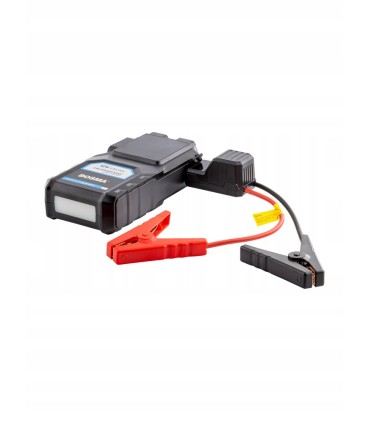 BOSMA POWER BANK 12V 1000A / 16000mAh ROZRUCH 8128
