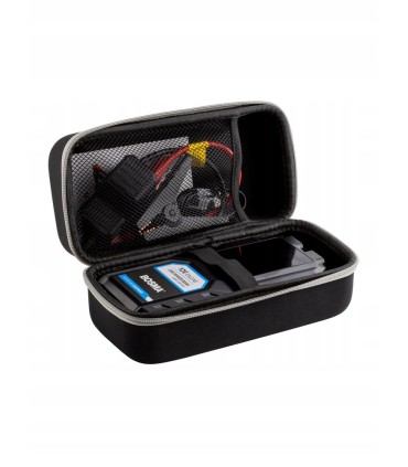 BOSMA POWER BANK 12V 1000A / 16000mAh ROZRUCH 8128