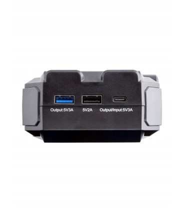 BOSMA POWER BANK 12V 1000A / 16000mAh ROZRUCH 8128