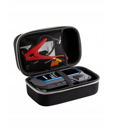 BOSMA POWER BANK 12V 1000A / 16000mAh ROZRUCH I KOMPRESOR 8111