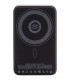 BOSMA POWER BANK MAGNETYCZNY/BEZPRZEWODOWY 10000mAh 8135
