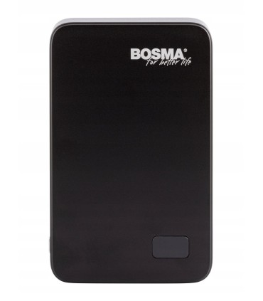BOSMA POWER BANK MAGNETYCZNY/BEZPRZEWODOWY 10000mAh 8135