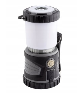 BOSMA LATARKA MULTIFUNCTION LED HEADLAMP 2000LM CAMPING 8142