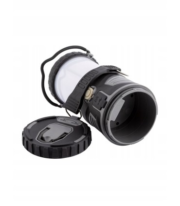 BOSMA LATARKA MULTIFUNCTION LED HEADLAMP 2000LM CAMPING 8142