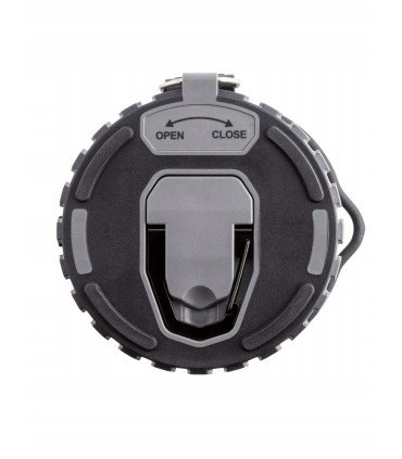 BOSMA LATARKA MULTIFUNCTION LED HEADLAMP 2000LM CAMPING 8142