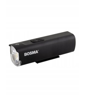 BOSMA LAMPKA ROWEROWA PRZÓD LED 1100Lm 8050 MIJANIA/DROGOWE