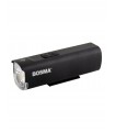 LAMPKA ROWEROWA PRZEDNIA BOSMA LED 1100 LM USB-C IPX4 AKUMULATOR 2000 MAH
