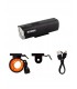 BOSMA LAMPKA ROWEROWA PRZÓD LED 1100Lm 8050 MIJANIA/DROGOWE