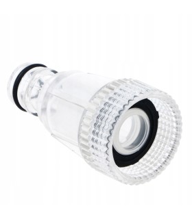 Filtr wody złączka do myjki na kran 3/4" serii K