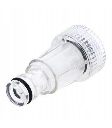 Filtr wody złączka do myjki na kran 3/4" serii K