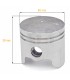 CYLINDER TŁOK 40 mm DO KOSY SPALINOWEJ CHIŃSKIEJ