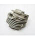 CYLINDER TŁOK 40 mm DO KOSY SPALINOWEJ CHIŃSKIEJ