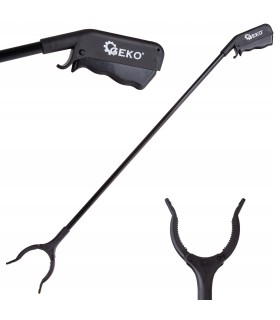 Chwytak aluminiowy 77cm (120)
