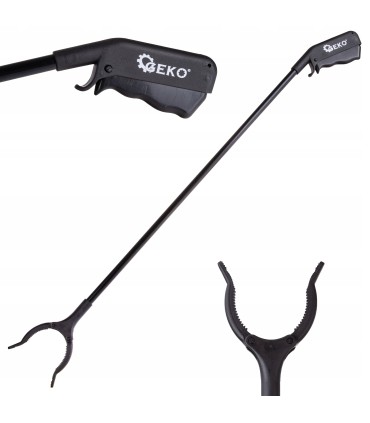 Chwytak aluminiowy 77cm (120)