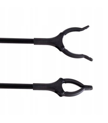 Chwytak aluminiowy 77cm (120)