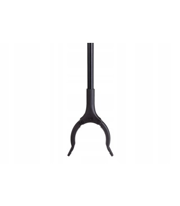 Chwytak aluminiowy 77cm (120)