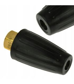 Dysza rotacyjna turbo serii HD HDS 250BAR (50)