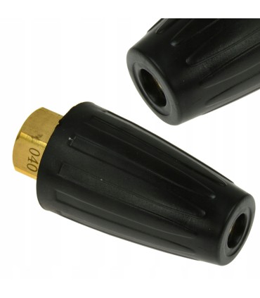 Dysza rotacyjna turbo serii HD HDS 250BAR (50)