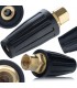 Dysza rotacyjna turbo serii HD HDS 250BAR (50)