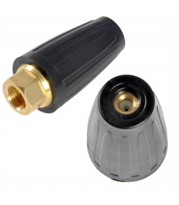 Dysza rotacyjna turbo serii HD HDS 250BAR (50)