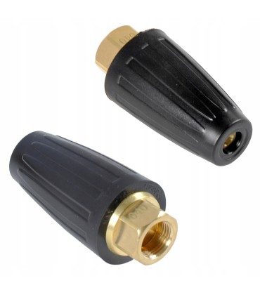 Dysza rotacyjna turbo serii HD HDS 250BAR (50)