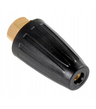 Dysza rotacyjna turbo serii HD HDS 250BAR (50)