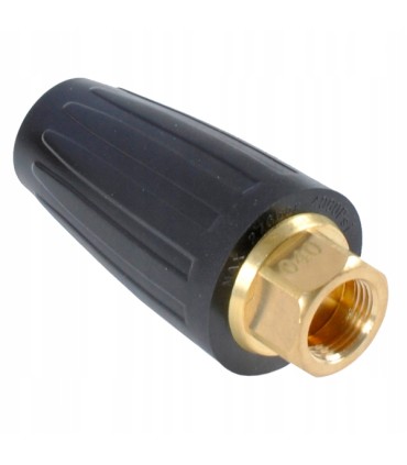 Dysza rotacyjna turbo serii HD HDS 250BAR (50)