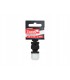 Adapter udarowy 1/2" na 1/4" HEX TVARDY (200)