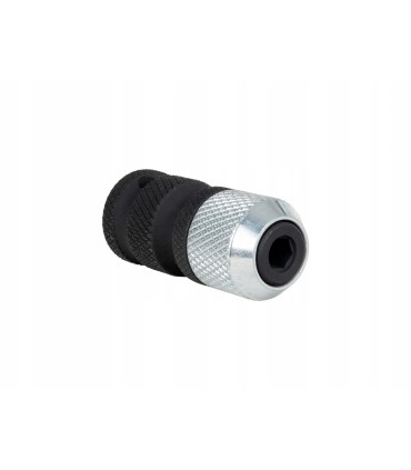 Adapter udarowy 1/2" na 1/4" HEX TVARDY (200)