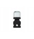 Adapter udarowy 1/2" na 1/4" HEX TVARDY (200)