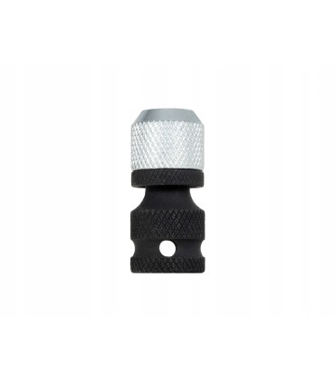 Adapter udarowy 1/2" na 1/4" HEX TVARDY (200)