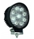 LAMPA ROBOCZA BOSMA 9XLED 12/24V 27W 1600Lm OKR.ROZ. 6094
