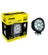 LAMPA ROBOCZA BOSMA 9XLED 12/24V 27W 1600Lm OKR.ROZ. 6094