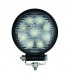LAMPA ROBOCZA BOSMA 9XLED 12/24V 27W 1600Lm OKR.SKU. 6148