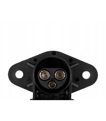 Gniazdo do przyczepy 3PIN 12V (250)