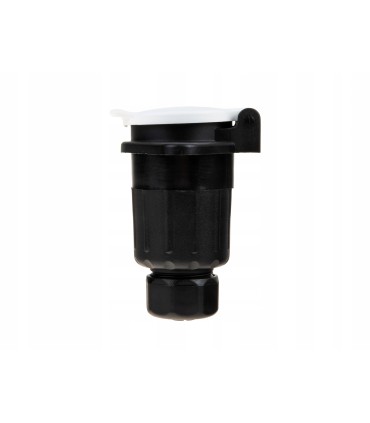 Gniazdo do przyczepy typ "S" 7PIN 24V (100)