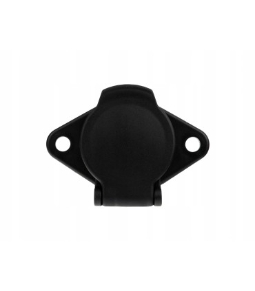 Gniazdo do przyczepy typ "N" 7PIN 24V (100)
