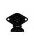 Gniazdo do przyczepy typ "N" 7PIN 24V (100)