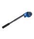 Gwintownica ręczna do rur 4-elementowa 3/8"-1" (4)