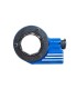 Gwintownica ręczna do rur 4-elementowa 3/8"-1" (4)