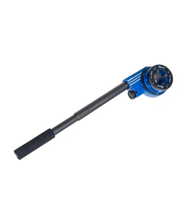 Gwintownica ręczna do rur 6-elementowa 1/4"-5/4" (4)
