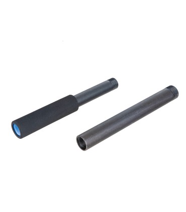 Gwintownica ręczna do rur 6-elementowa 1/4"-5/4" (4)