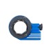 Gwintownica ręczna do rur 6-elementowa 1/4"-5/4" (4)