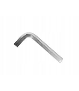Klucz imbusowy HEX 17mm (72)