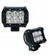 LAMPA ROBOCZA BOSMA 9XLED 12/24V 18W 1200Lm PRO.ROZ. 7695