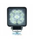 LAMPA ROBOCZA BOSMA 9XLED 12/24V 27W 1600Lm PRO.ROZ. 6100