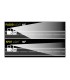 LAMPA ROBOCZA BOSMA 9XLED 12/24V 27W 1600Lm PRO.ROZ. 6100
